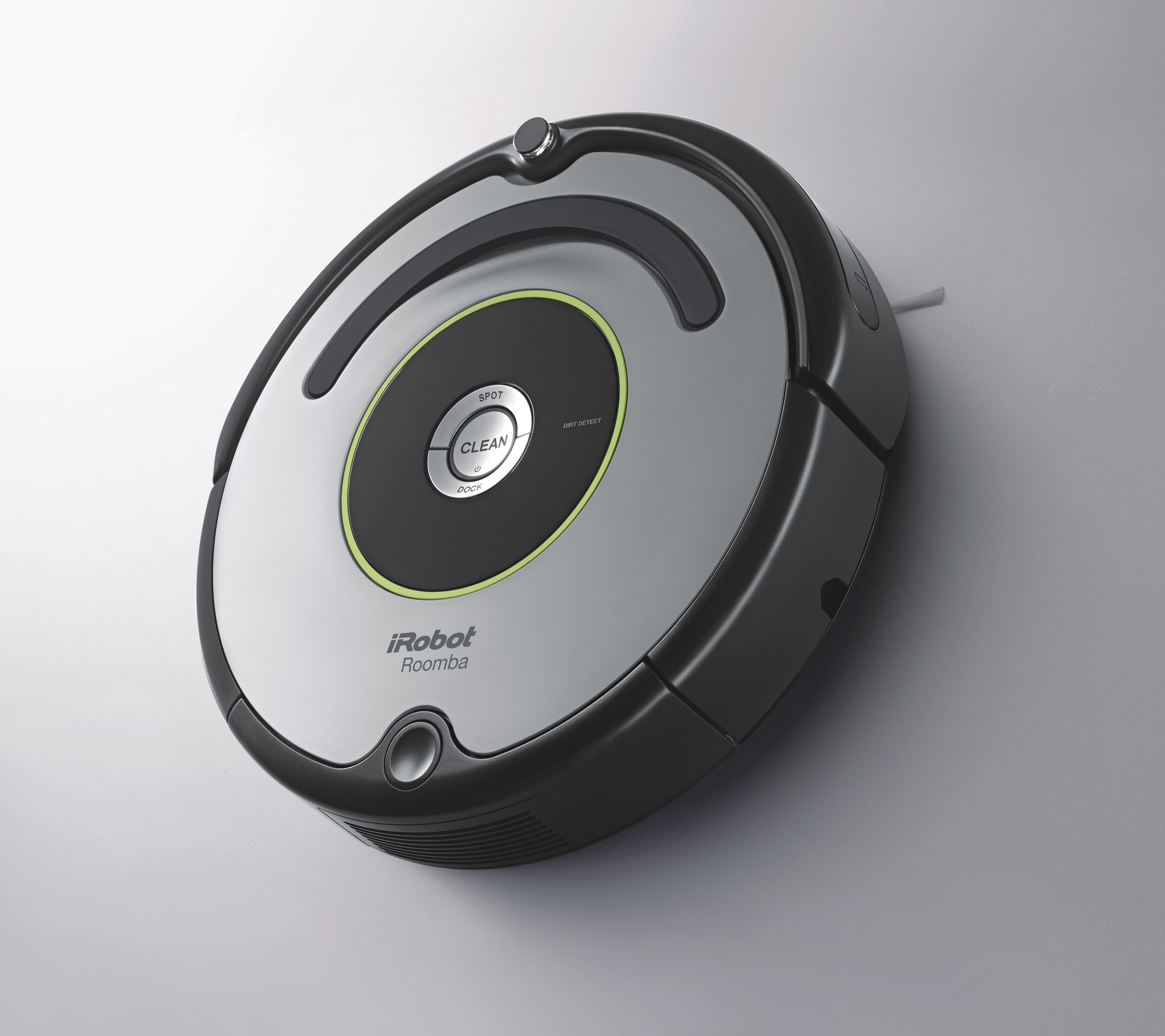 iRobot Roomba 630 - opis / Roomba seria 600 / Instrukcje / Autoryzowany Serwis - Gwarancyjny i Usługi Serwisowe – INTELIO.EU - przyjemniejsza codzienność